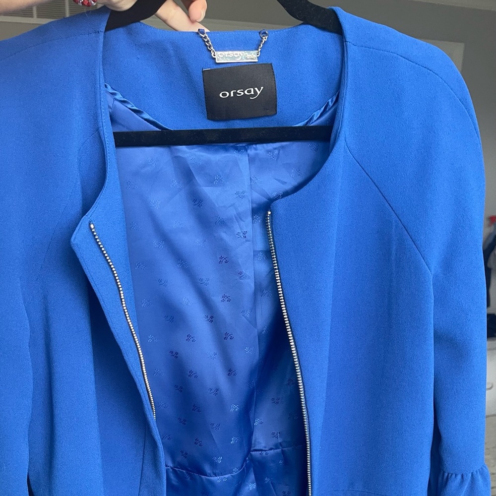 Women’s coat